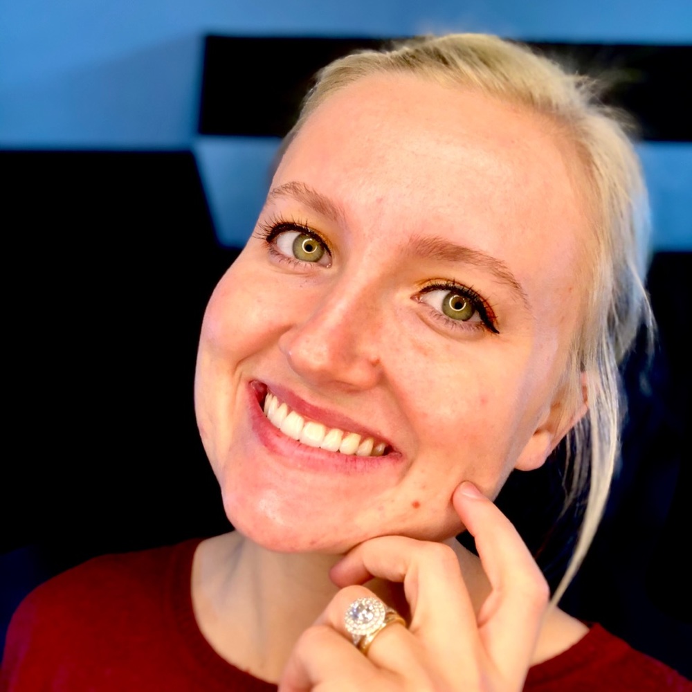 Meet your Posher, Brittany